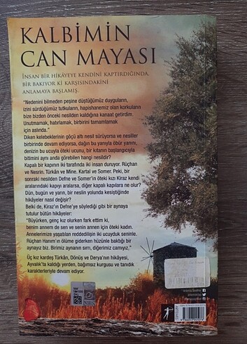 Kalbimin Can Mayası İclal Aydın