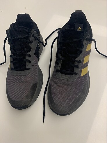 Adidas erkek çocuk spor ayakkabı