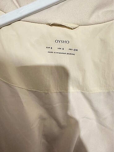 Oysho Oysho mont