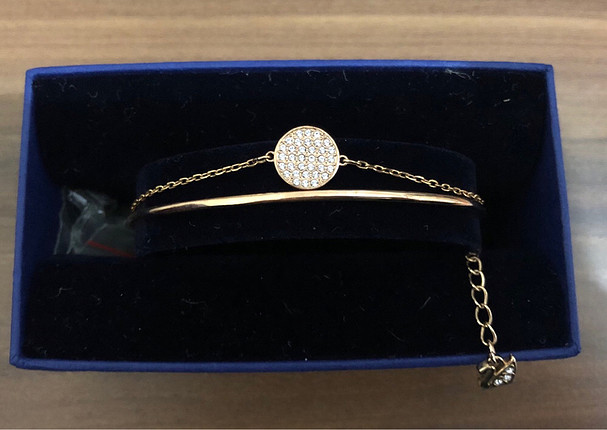 Swarovski bileklik