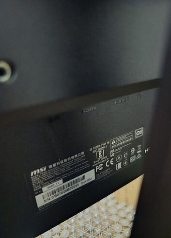 Monitör  - Görsel 6