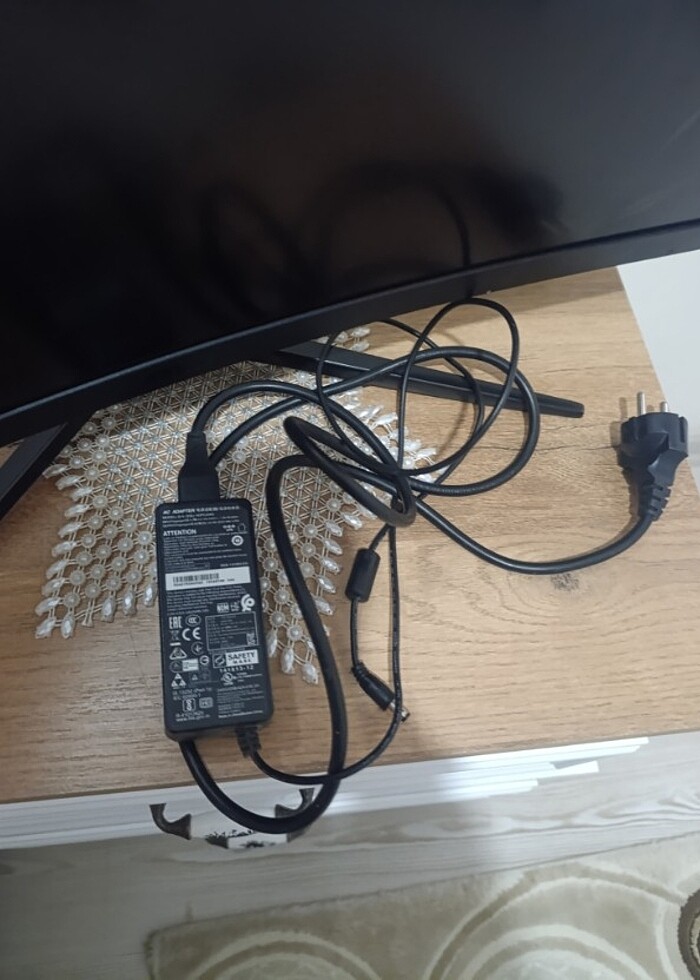 Monitör  - Görsel 2