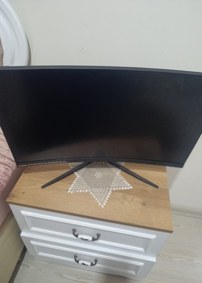 Monitör  - Görsel 4