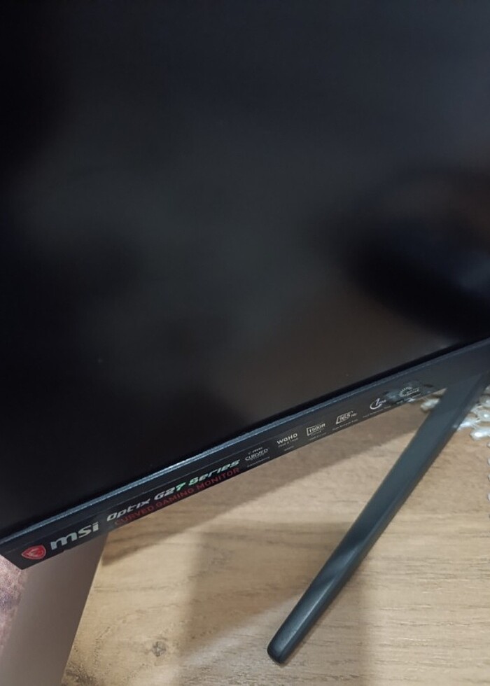 Monitör  - Görsel 5