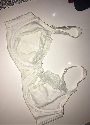 m Beden beyaz Renk F&F marka Toparlayıcı çamaşır