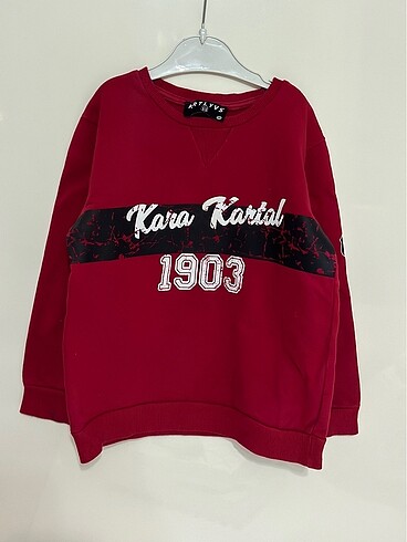 Orjinal bjk sweat