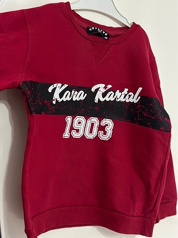 Beşiktaş Orjinal bjk sweat