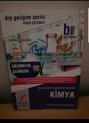 Birey Kimya Soru Bankası 