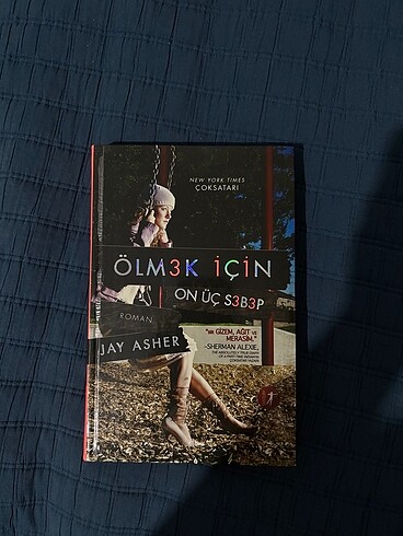 Ölmek için ön üç sebep