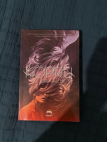 Köprü roman yabancı yayinlari