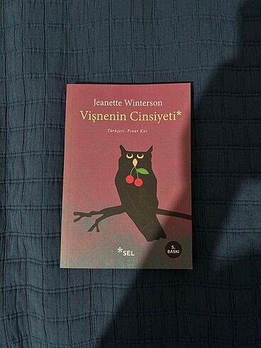 Vişnenin cinsiyeti sel yayinlari