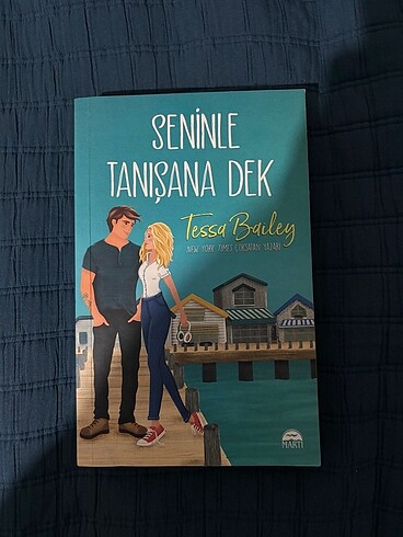 Seninle tanışana dek