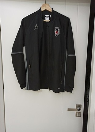 Adidas Beşiktaş Erkek Sweatshirt Adidas Spor Dış Giyim %20 İndirimli -  Gardrops