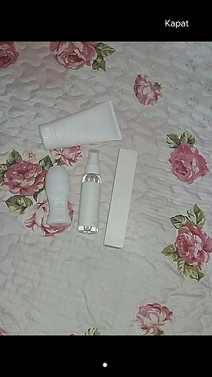 Pur Blanga set 