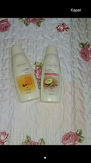 Avon sampuan