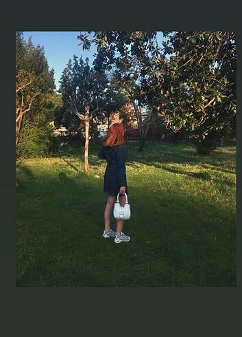 l Beden Kot elbise 