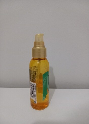 L'Oréal Paris Sac bakim yagi