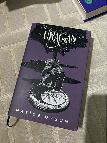 Uragan Hatice uygun