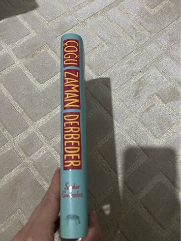  Beden Çoğu Zaman Derbeder Sophie Gonzales