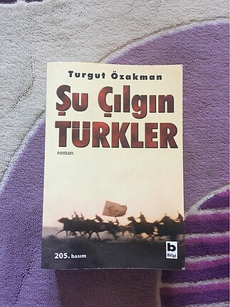 Şu Çılgın Türkler