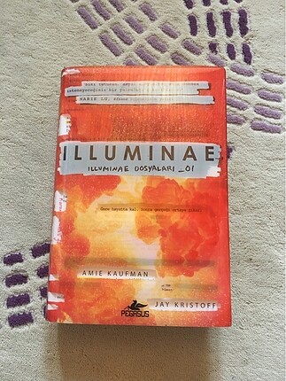 Illuminae