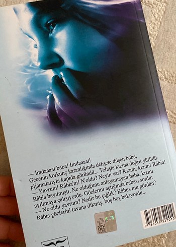 Bize Nasıl Kıydınız? - Emine Şenlikoğlu - Görsel 2