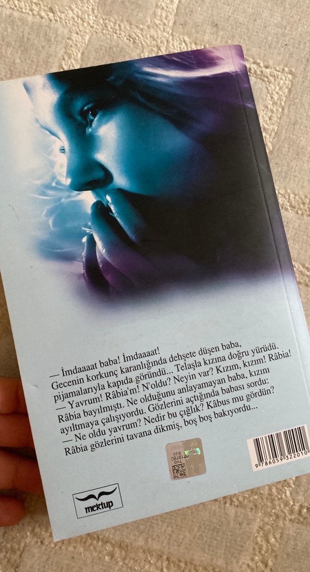 Bize Nasıl Kıydınız? - Emine Şenlikoğlu - Görsel 2