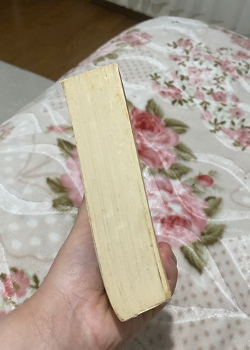 Anılar da Yakılır - Ahmed Günbay Yıldız - Görsel 3