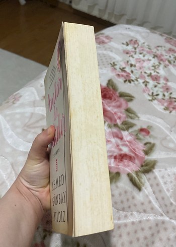 Anılar da Yakılır - Ahmed Günbay Yıldız - Görsel 5