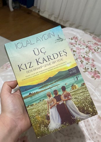 Üç Kız Kardeş - İclal Aydın