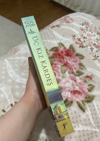 Üç Kız Kardeş - İclal Aydın - Görsel 3