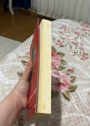 Hayalini Arayan Kadın - Mirza Tazegül - Görsel 6