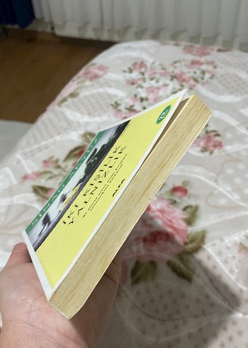 İki Kişilik Yalnızlık - Sinan Akyüz - Görsel 4