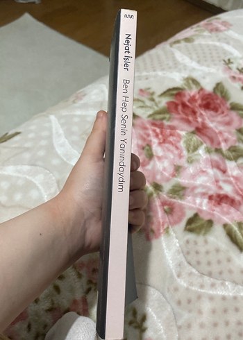 Nejat İşler - Ben Hep Senin Yanındaydım - Görsel 3