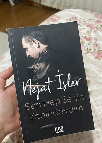 Nejat İşler - Ben Hep Senin Yanındaydım