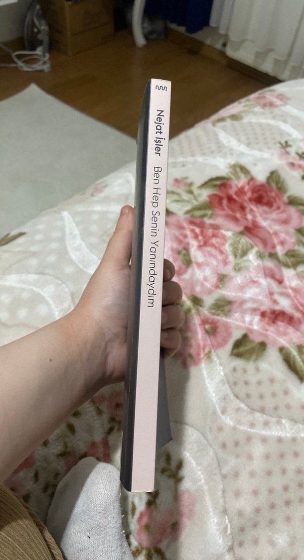 Nejat İşler - Ben Hep Senin Yanındaydım - Görsel 3