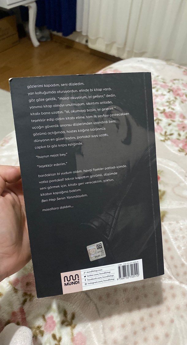 Nejat İşler - Ben Hep Senin Yanındaydım - Görsel 2