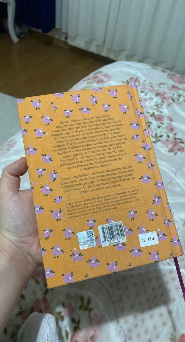 Hayatın Mucizeleri - Stefan Zweig - Görsel 2