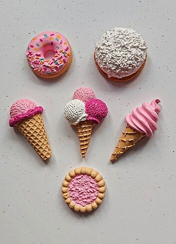 magnet set