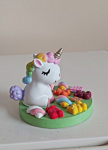 unicorn tütsülük 