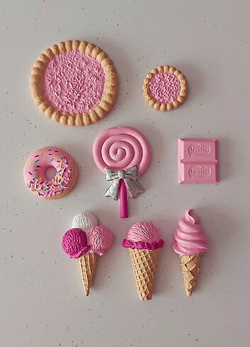 magnet set