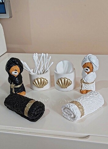 banyo set 