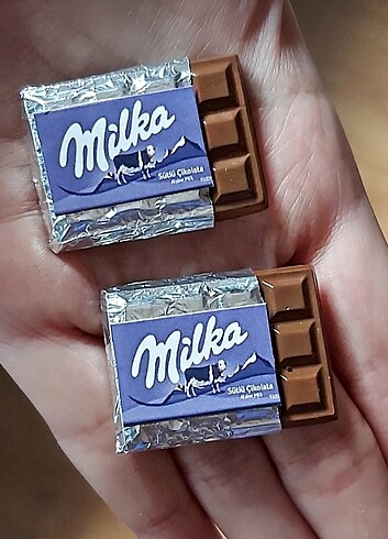 milka magnet 