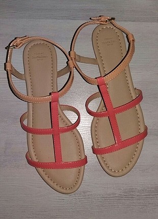 zara sandalet