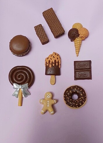 9lu magnet set