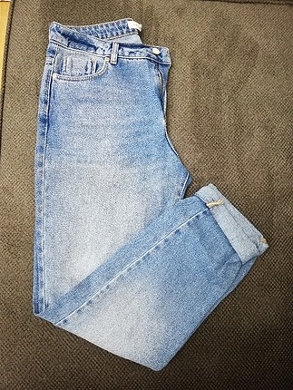 l Beden mom jean