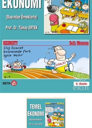 Temel Ekonomi - Prof. Dr. Tümay Ertek - Görsel 3