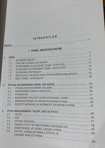 Temel Ekonomi - Prof. Dr. Tümay Ertek - Görsel 7
