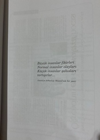 Temel Ekonomi - Prof. Dr. Tümay Ertek - Görsel 5