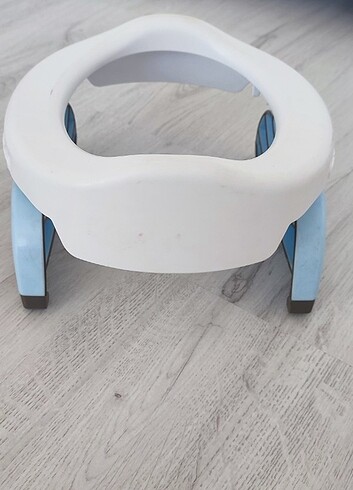 Potette Plus Portatif Tuvalet